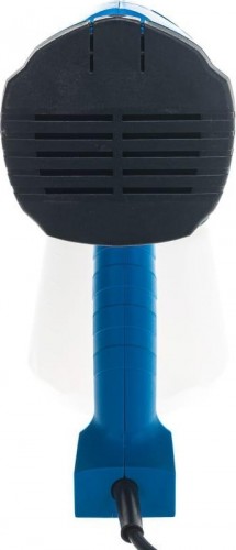 Краскопульт электрический СОЮЗ КПС-96450 - изображение 4