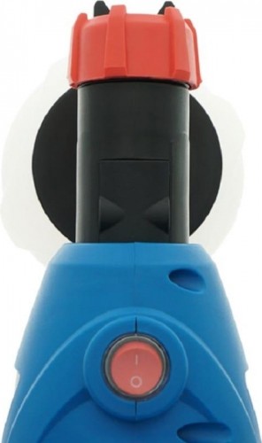 Краскопульт электрический СОЮЗ КПС-96400 - изображение 5