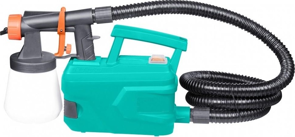 Краскопульт электрический Sturm SG9660B