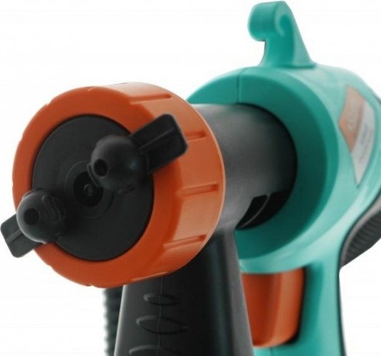 Краскопульт электрический Sturm SG9645B - изображение 2