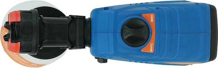 Краскопульт электрический Sturm SG9665PV - изображение 5