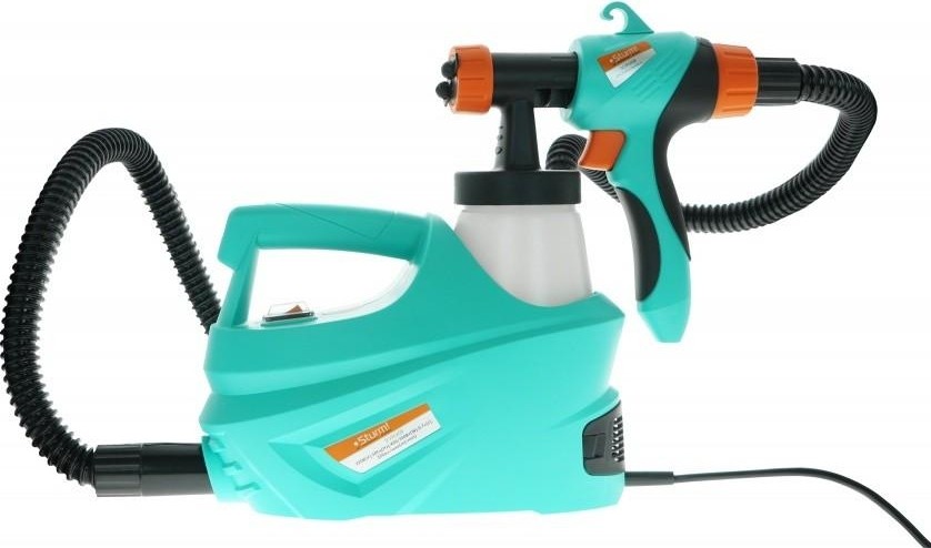 Краскопульт электрический Sturm SG9645B