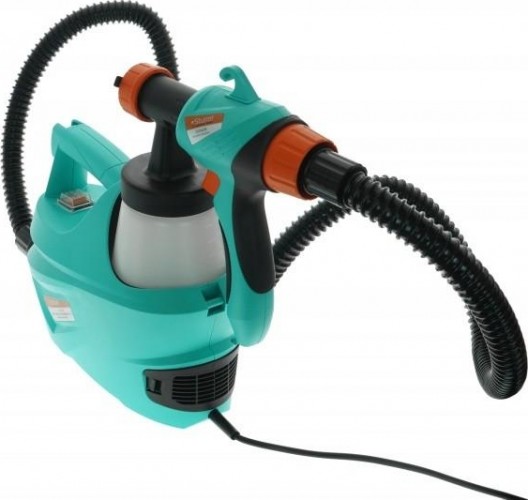 Краскопульт электрический Sturm SG9645B - изображение 4