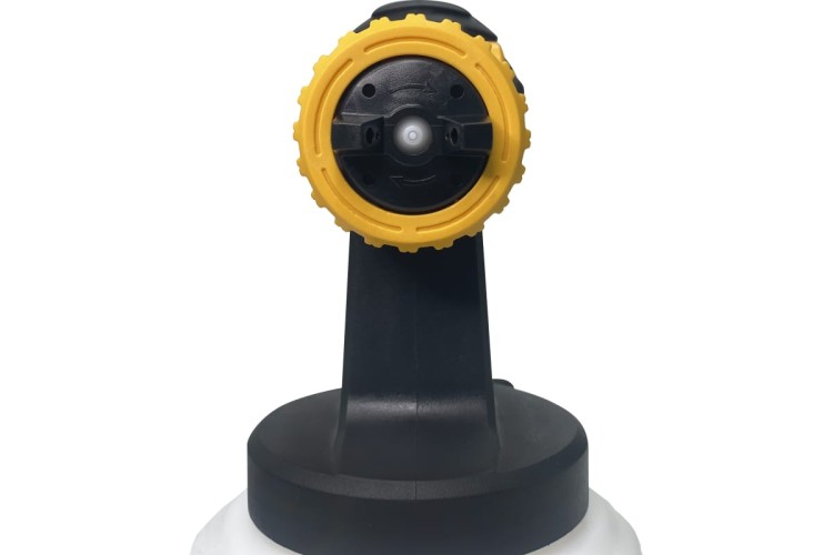 Краскопульт электрический TECMASTER T 600 1023600 - изображение 2