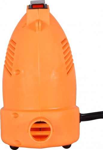 Краскопульт электрический ВИХРЬ ЭКП-700В 72/17/1 - изображение 4