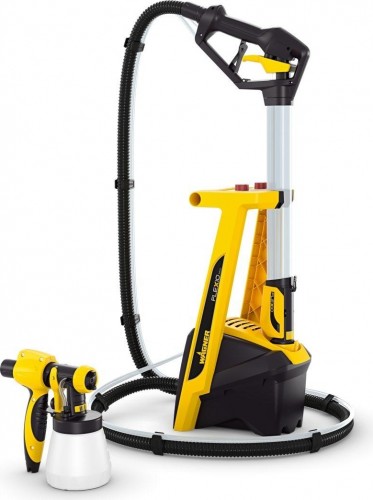 Краскопульт электрический WAGNER W 950 Flexio 2361555