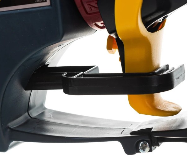 Краскопульт электрический WAGNER W 690 FLEXiO Extra Kit (с набором насадок) 2412558 - изображение 5