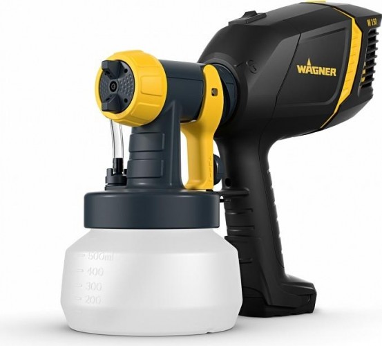 Краскопульт электрический WAGNER W 150 2359328