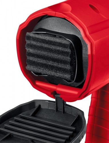 Краскопульт электрический ЗУБР КПЭ-500 - изображение 4