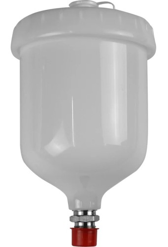 Краскопульт пневматический BERGER BG1391 «ГОЛЬД» LVMP 1.4 мм - изображение 3