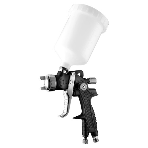 Краскопульт пневматический BERGER BG1379 «ГЕЛЬБ» LVMP 1.3 мм