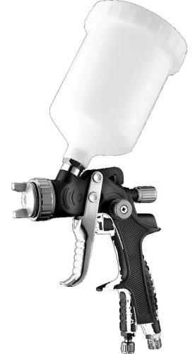 Краскопульт пневматический BERGER BG1376 «ГРЮН» HVLP 1.3 мм