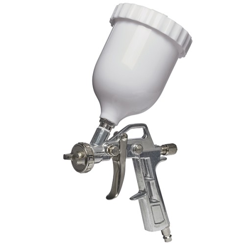 Краскопульт пневматический EINHELL 4133030 проф.