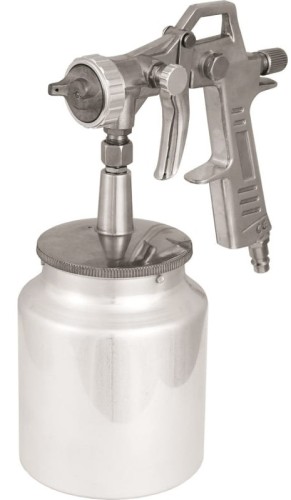 Краскопульт пневматический EINHELL 4132900