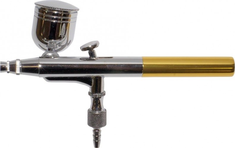 Краскопульт пневматический FUBAG AGS7/0.2 (аэрограф) 110108 110108