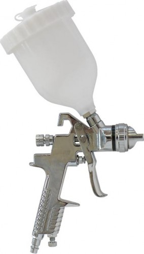 Краскопульт пневматический FUBAG MASTER G600/1.4 HVLP 110104 8641866
