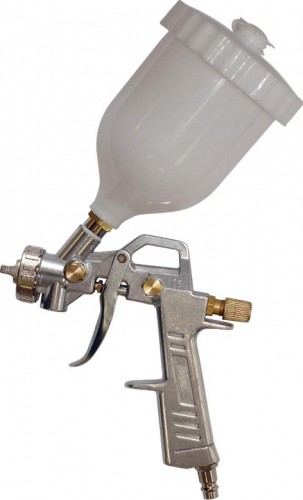 Краскопульт пневматический FUBAG BASIC G600/1.5 HP 110103 110103