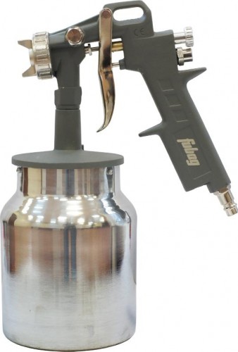 Краскопульт пневматический FUBAG BASIC S750/1.5 HP 110102 110102
