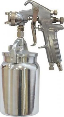 Краскопульт пневматический FUBAG BASIC S1000/1,8 HP 110105 8641879