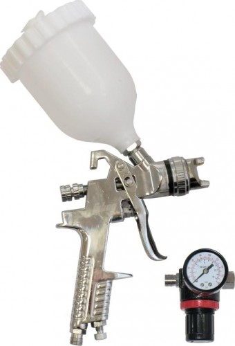 Краскопульт пневматический FUBAG GS180/1,4 HVLP 110106 110106