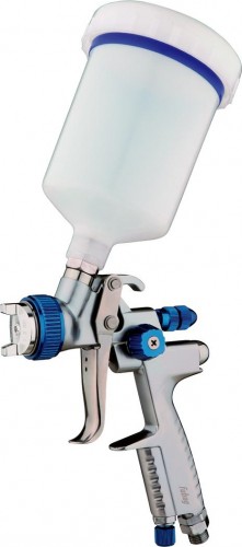 Краскопульт пневматический FUBAG MAESTRO G600/1.3 LVMP 110143 8641874