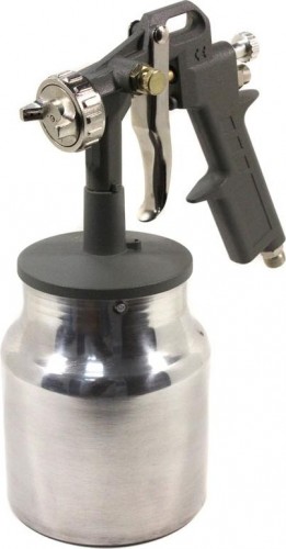 Краскопульт пневматический Garage 162С 1.5 (бс) 8085090
