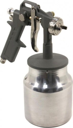 Краскопульт пневматический Garage 162С 1.5 (бс) 8085090 - изображение 2