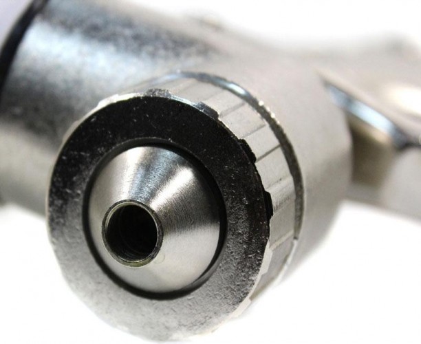 Краскопульт пневматический Garage LC-02 текстурный (бс) УТ-00000066 - изображение 3