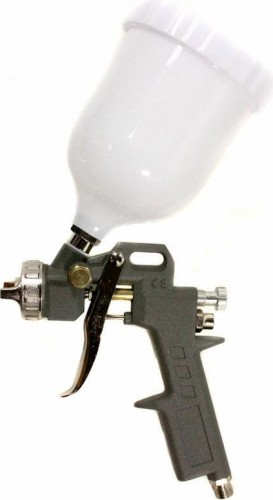 Краскопульт пневматический Garage 162А2 1.5 (бс) 8085080