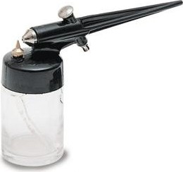 Краскопульт пневматический GAV MINI PAINT 50 26097