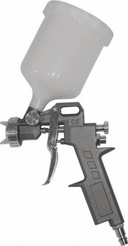 Краскопульт пневматический GAV 162А 1,5 бс 9716
