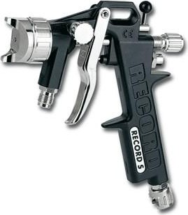 Краскопульт пневматический GAV REC-S 1.5 14626