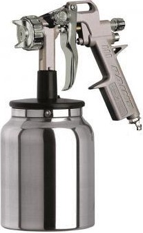 Краскопульт пневматический GAV 162В 2,0 бс 24459