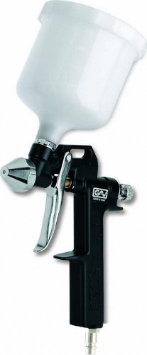 Краскопульт пневматический GAV PRO PAINT 0,7 бс 24486