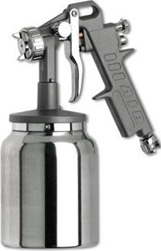 Краскопульт пневматический GAV 162В 1,5 9720