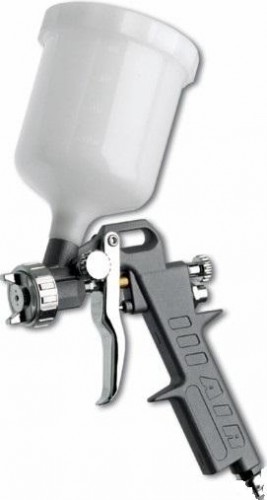 Краскопульт пневматический GAV 162А 2,5 бс 9719