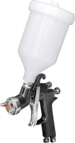 Краскопульт пневматический КРАТОН HVLP-01G 3 01 02 019