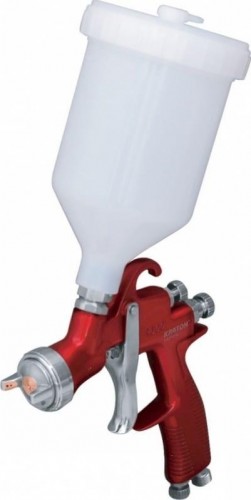 Краскопульт пневматический КРАТОН LVLP-01G 3 01 02 016 - изображение 4