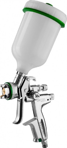 Краскопульт пневматический KRAFTOOL "PRO" Jeta 4000 HVLP 06555-1.3