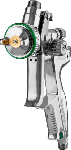 Краскопульт пневматический KRAFTOOL "PRO" Jeta 4000 HVLP 06555-1.3 - изображение 2