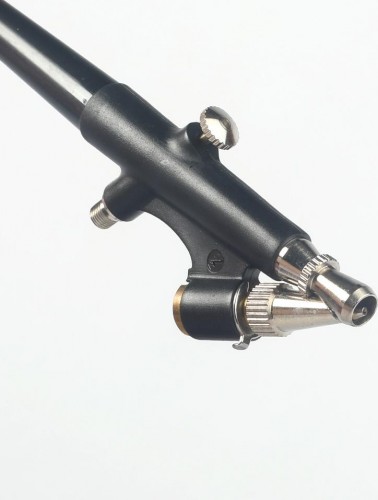 Краскопульт пневматический PATRIOT AB 200 (аэрограф) 830902024 - изображение 3