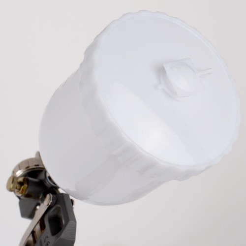 Краскопульт пневматический PATRIOT LV 162А  быстросъем 830901005 - изображение 5