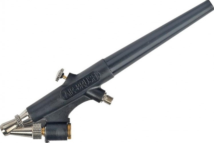 Краскопульт пневматический PATRIOT AB 200 (аэрограф) 830902024