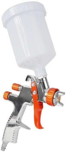 Краскопульт пневматический PATRIOT LVLP 1.2 А профессиональный 830901016 - изображение 2