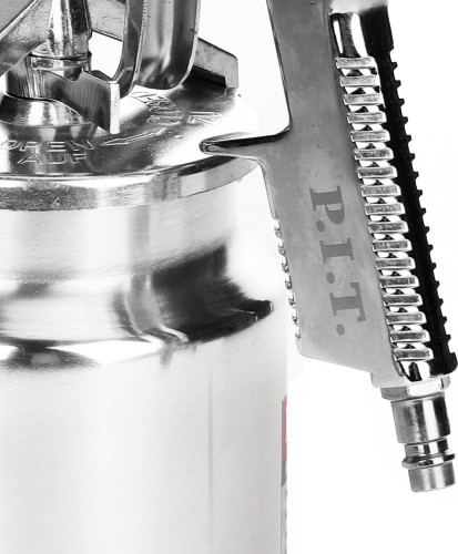 Краскопульт пневматический P.I.T. PSG1000-A - изображение 5