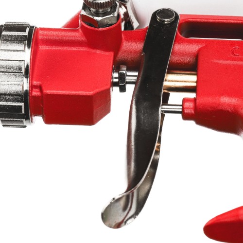 Краскопульт пневматический P.I.T. PSG600-A1 - изображение 4