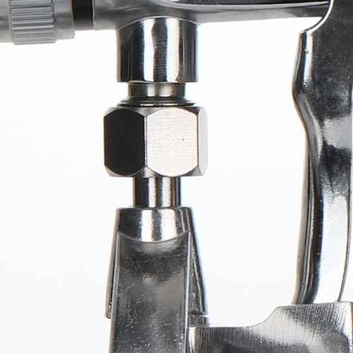 Краскопульт пневматический P.I.T. PSG1000-A - изображение 3