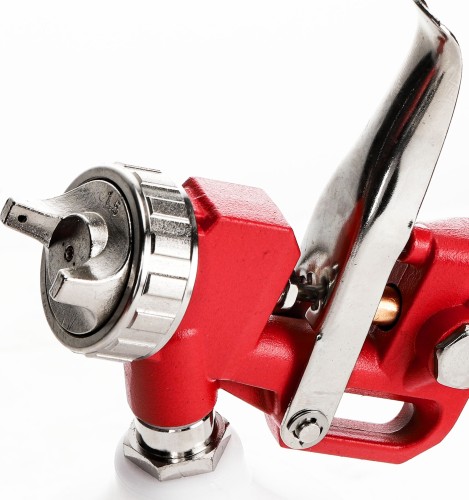 Краскопульт пневматический P.I.T. PSG600-A1 - изображение 3