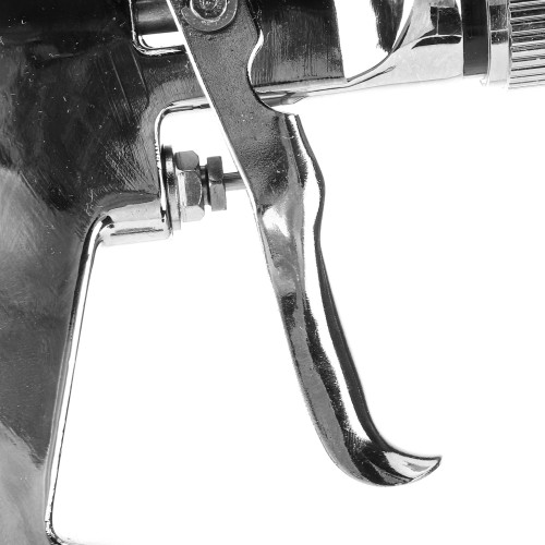 Краскопульт пневматический P.I.T. PSG600-A - изображение 3