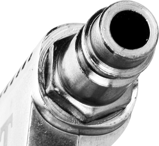 Краскопульт пневматический P.I.T. PSG1000-A - изображение 4